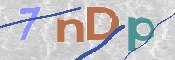 CAPTCHA-Bild