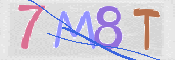 CAPTCHA-Bild